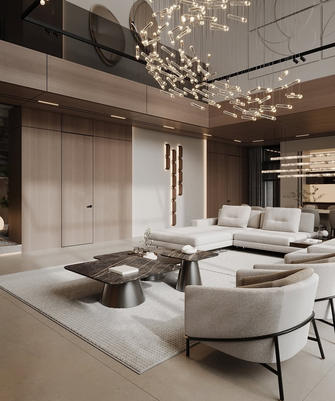 Luxury Apartment Interior Split  Gallery
